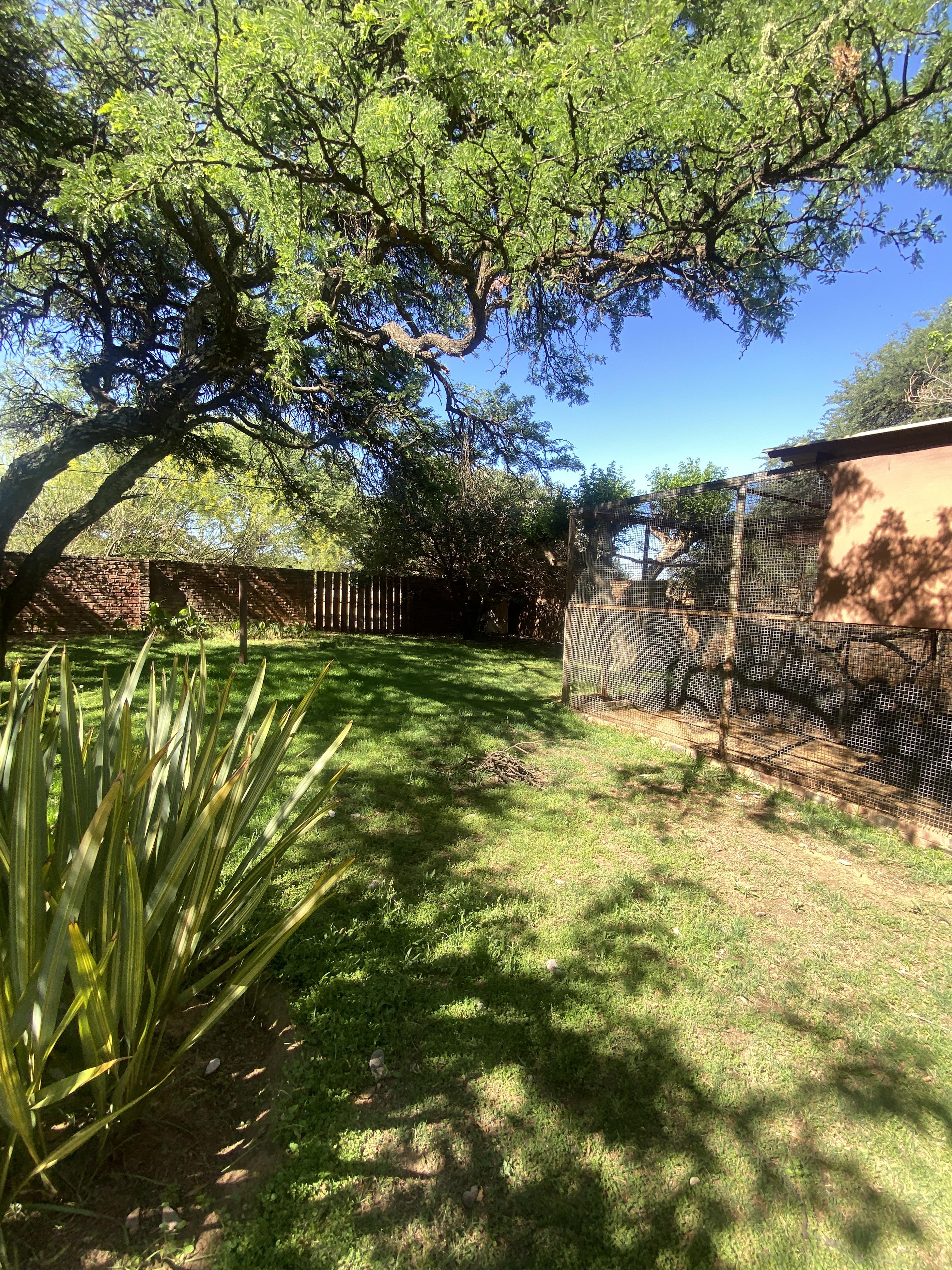 5 Bedroom Property for Sale in Hoopstad Free State